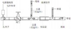 电伴热工程施工操作工艺