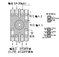 电流/电压转换模块 